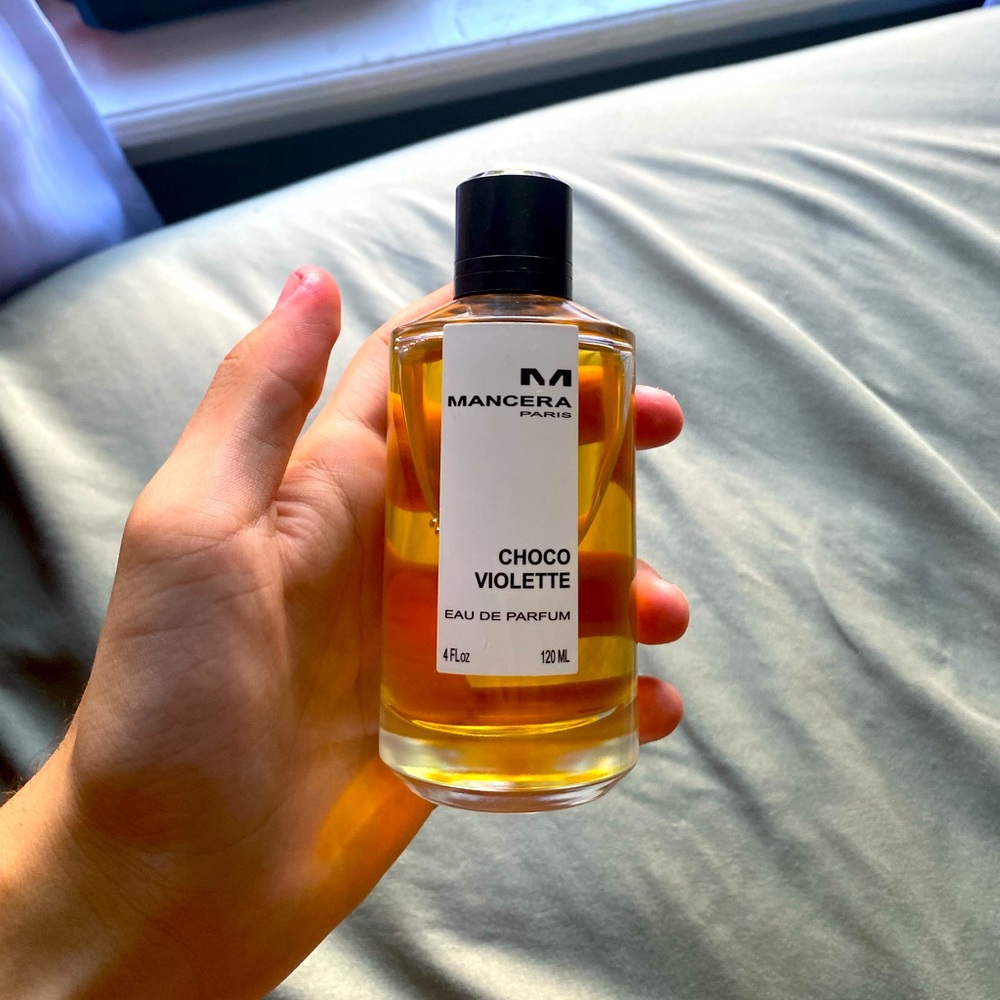 fragrance